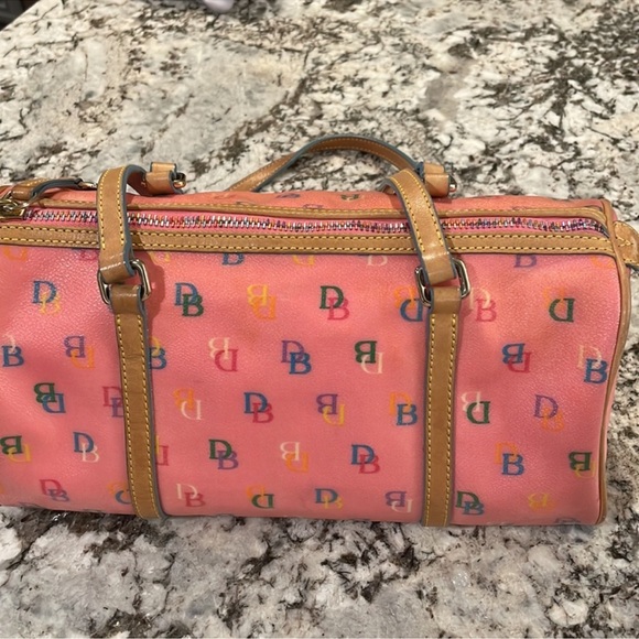 Dooney & bourke handbag Vintage - Picture 7 of 15